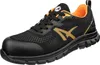 ALBATROS Sicherheitsschuhe LEVITATE orange  647230 Größe 45 Produktbild-Vorschau 9