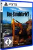 Astragon Construction Simulator, PlayStation 5, E (Jeder), Produktbild-Vorschau 1
