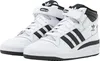 Adidas Forum Mid Junior High-Top Sportschuhe FZ2083 weiß r. Produktbild-Vorschau 14