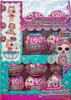 L.O.L. Surprise! Mermaids! Baby Sisters with Color Tails, Náhľad obrázku produktu 2