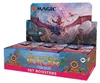 Magic: the Gathering The Lost Caverns of Ixalan Set Booster Produktbild-Vorschau 1
