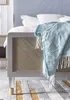 Bett Design Schlafzimmer Holz Bett Betten 180x200cm Betten Produktbild-Vorschau 2