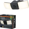 Lampada da esterno OSRAM, grigio scuro, con batteria e Anteprima dell’immagine prodotto 4