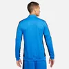 Nike Dri-FIT Academy Herren Strick-Fußball-Trainingsjacke Produktbild-Vorschau 4