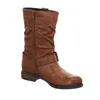 JOSEF SEIBEL Sanja 14 | Stiefel für Damen | Braun Produktbild-Vorschau 18