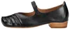 Everybody GALEGA Damenschuhe - Riemchen Pumps schwarz Produktbild-Vorschau 11