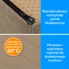 Pokrowiec ELONEO na materac składany 75x195x15 cm, z Podgląd zdjęcia produktu 7
