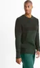 Pullover mit Ceriblock-Streifen Produktbild-Vorschau 1