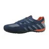 Geox UOMO SNAKE A -  Herren Leder Sneaker U4507 A 022EK Produktbild-Vorschau 9