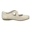 JOSEF SEIBEL Fiona 72 | Ballerina für Damen | Beige Produktbild-Vorschau 8