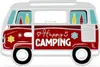 LANOLU magnete apribottiglie camping bus, regalo camper, Anteprima dell’immagine prodotto 1