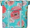 Basil Sac à bandoulière Bloom Field Shopper sky blue Voir les images du produit 4