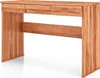 Schreibtisch Bento aus Kernbuche massiv 115x45x77 cm mit 3 Produktbild-Vorschau 1