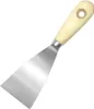 Spatule de peintre en acier de 60 mm avec manche en bois Voir les images du produit 3