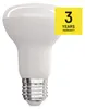 LED Lampe Classic R63 / E27 / 8,8 W (60 W) / 806 lm / Neutralweiß Produktbild-Vorschau