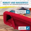 itenga Schüler-Etui Mäppchen FEUERWEHR 28 teilig (gefüllt) Produktbild-Vorschau 3