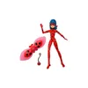 Bandai Miraculous Ladybug Spielfigur 12 cm mit Zubehör Produktbild-Vorschau 9