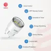 Gosund EP2 WiFi smart socket, 4 pieces (four-pack) 10A Tuya Produktbild-Vorschau 15