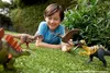 Jurassic World. Pteranodon groźny ryk JCL70 Produktbild-Vorschau 4