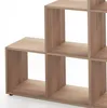 Schodišťový regál Vicco  Sonoma 105 x 107.5 cm, Model 26287 Náhled obrázku produktu 6