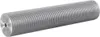 A roll of wire mesh fencing is shown diagonally against a white background. Produktbild-Vorschau