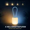 LED Campinglampe,USB-Aufladung Nachtlicht,flexible Produktbild-Vorschau 2