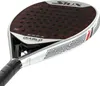 Siux Diablo Revolution Sanyo Pro 3 Padelschläger Rot Produktbild-Vorschau 10