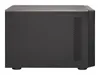 QNAP TL-D800C - Festplatten-Array - 8 Schächte (SATA-600) - Produktbild-Vorschau 9