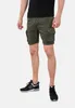Alpha Industries Herren Crew Cargo Shorts, Grün 34W Produktbild-Vorschau 10