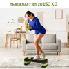 HOMCOM Steppbrett Aerobic-Stepper höhenverstellbar mit 3 Produktbild-Vorschau 7