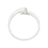 Ring Weißgold 333 mit Zirkonia JL39-07-0879 JuwelmaLux Produktbild-Vorschau 2