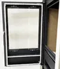 Modern kaminöfen VICTORIA VANESSA LUX mit schwarz Produktbild-Vorschau 4