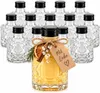 12 x Glasflaschen 250 ml mit Schraubverschluss – kleine Produktbild-Vorschau 8