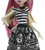 Monster High JHK57, Módní panenka, Ženy, 6 rok/roky, Náhled obrázku produktu 5