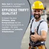 FORTUM kleště nýtovací pákové na maticové nýty, M3-M12, Náhled obrázku produktu 10
