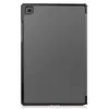 Smart Cover Grau Tasche Etui Hülle für Samsung Galaxy Tab Produktbild-Vorschau 7