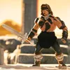 Figurka Conan Barbarzyńca 1982 - Warpaint, 14 cm, Super7, Voir les images du produit 4