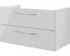 pelipal Waschtischunterschrank Xpressline 4035 BxHxT 86 x Produktbild-Vorschau 2
