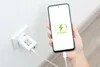 Schnellladegerät - Netzteil - Ladegerät-Stecker - Gan Iii Produktbild-Vorschau 5