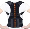 Rücken Geradehalter mit Magneten – Orthopädische Produktbild-Vorschau 1