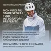 Aavalabs Complesso di zinco 25 mg | 3 forme chelate | Anteprima dell’immagine prodotto 4
