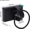 Elektrický bicykel S866 s LCD displejom, ovládací panel pre Náhľad obrázku produktu 9