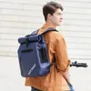 3-in-1 HITWAY Fahrradtasche Wasserdichte Fahrradtasche 29L Produktbild-Vorschau 6