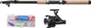 Kogha Angelruten-Set Master 270 Produktbild-Vorschau 1