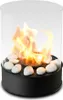 Planika - Chantico Glassfire Bioethanol-Tischkamin, Produktbild-Vorschau 1