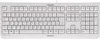 Cherry KC 1000 hellgrau Produktbild-Vorschau 1