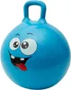 Johntoy 29386 gelber Hüpfball Skippy Ball Produktbild-Vorschau 5