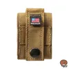 Zippo Geschenk Set, Zippo Black Crackle + Zippo Tasche aus Produktbild-Vorschau 2