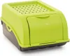 Novaliv 2x Klein 3,5 L Zwiebeltopf grün Zwiebelbox Produktbild-Vorschau 4
