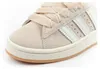 Adidas Sneakers IH4336 in WONWHI/CWHITE/GUM3 color size 39 Produktbild-Vorschau 9